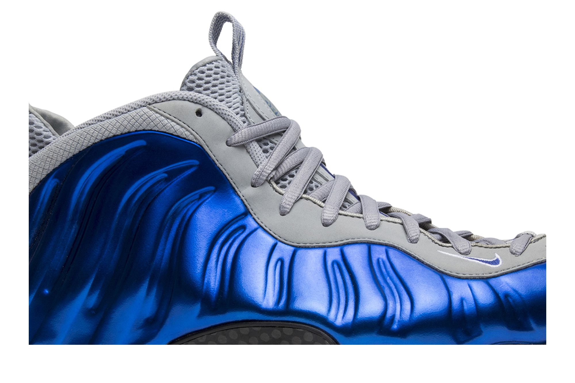 Size 10.0 Air Foamposite One Sport Royal