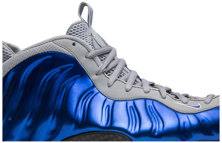 Nike Air Foamposite One Sport Royal