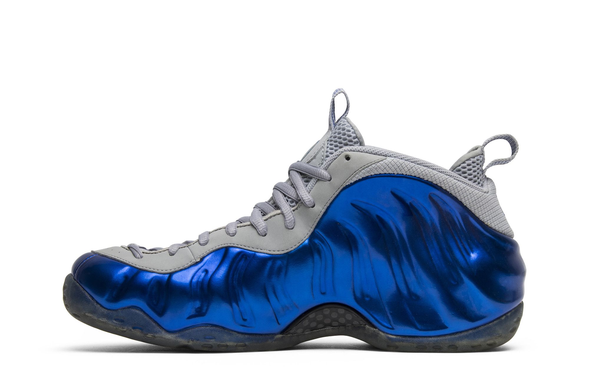 Buy Air Foamposite One Sport Royal 314996 401 GOAT CA