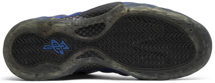 Nike Air Foamposite One Sport Royal