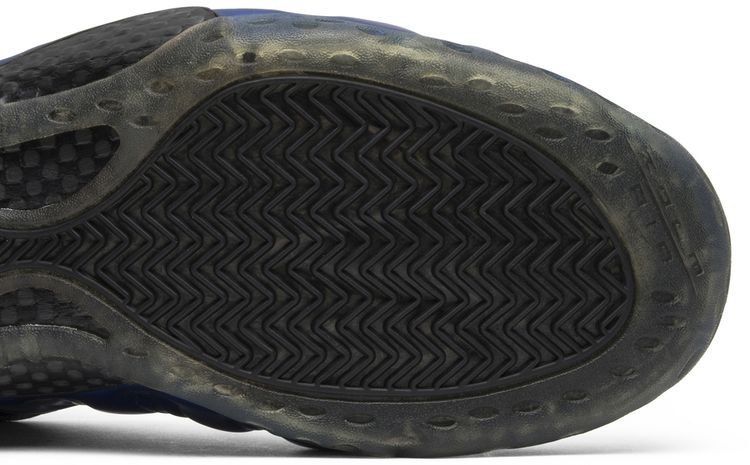 Nike Air Foamposite One Sport Royal