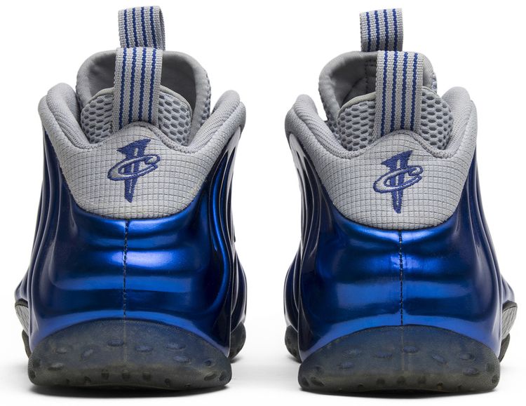 Nike Air Foamposite One Sport Royal