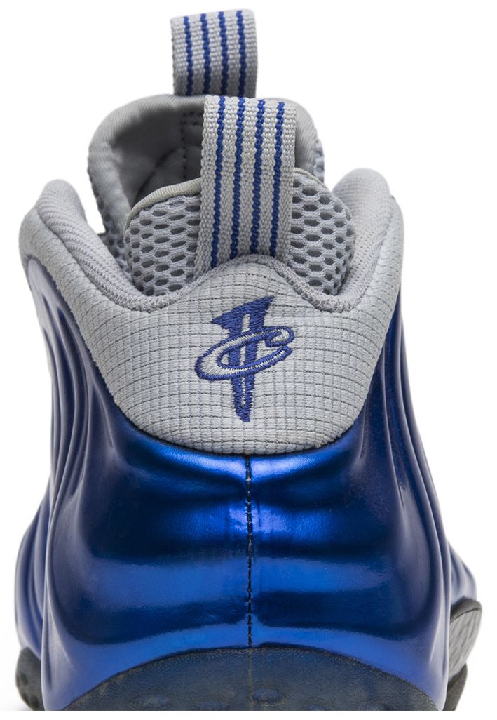 Nike Air Foamposite One Sport Royal