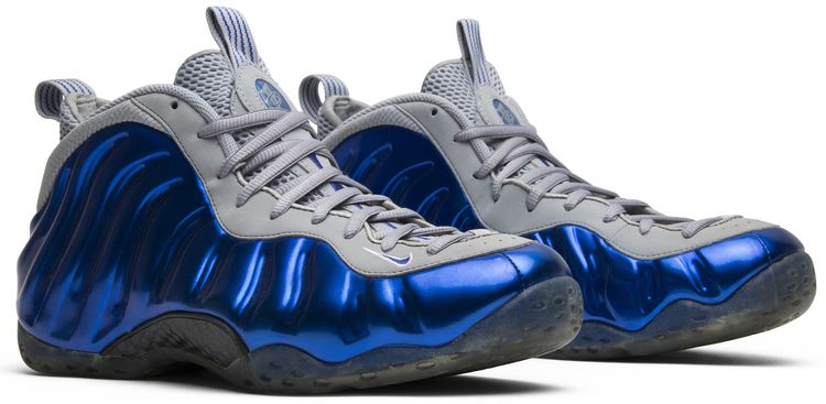 Nike Air Foamposite One Sport Royal