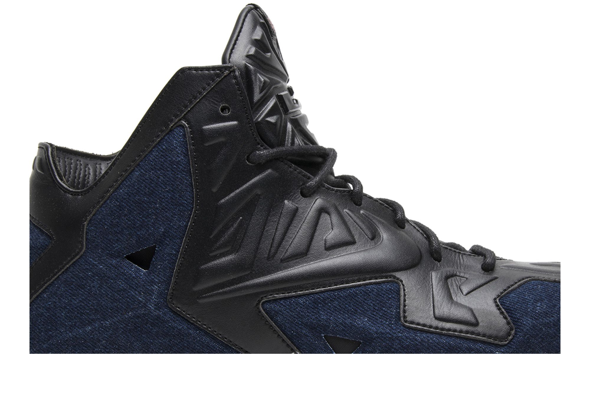 Lebron 11 denim deals