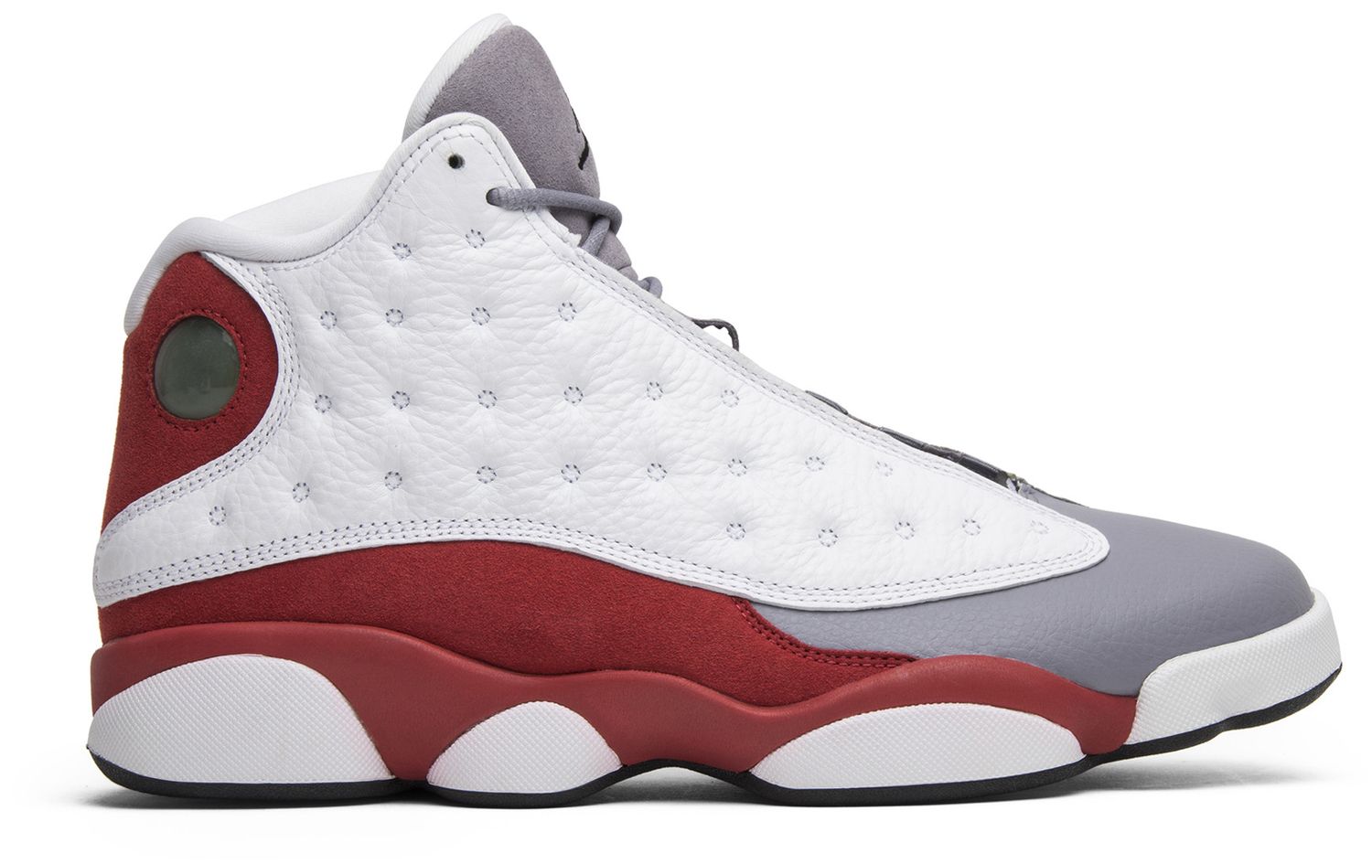 jordan 13 retro grey