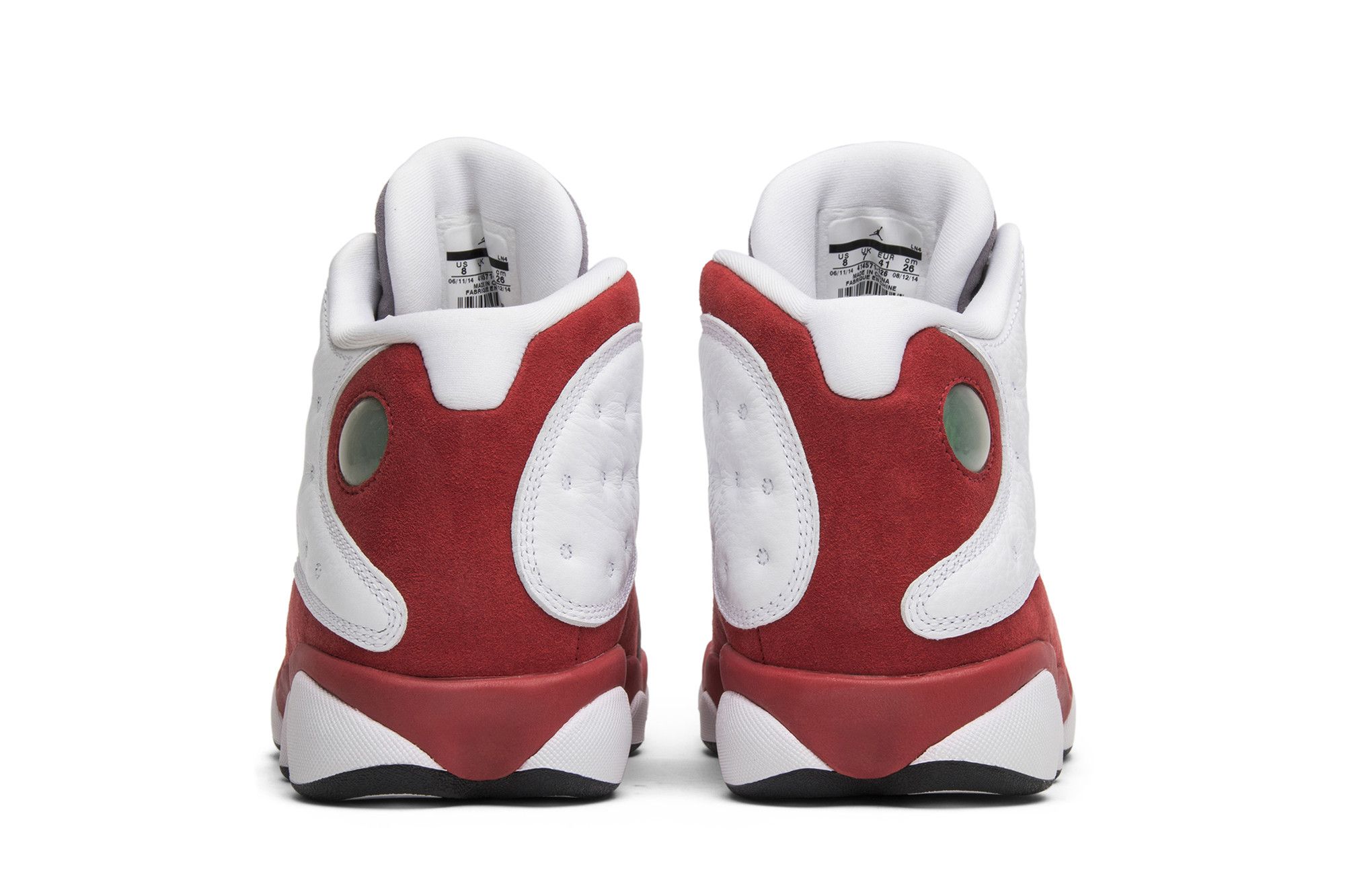 Air jordan 13 grey toe shop