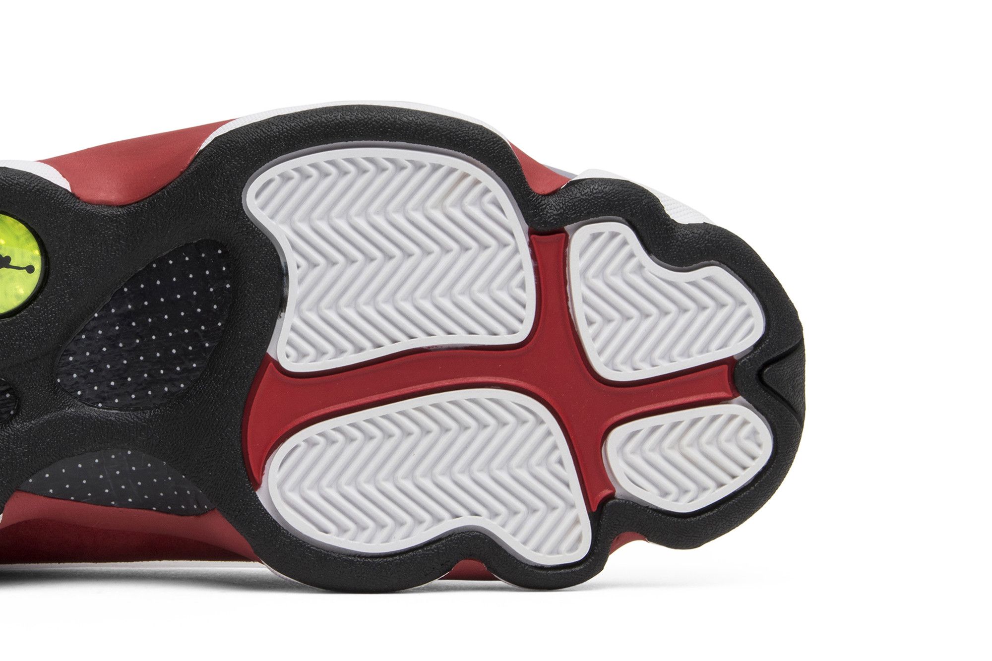 Buy Air Jordan 13 Retro Grey Toe 2014 414571 126 GOAT