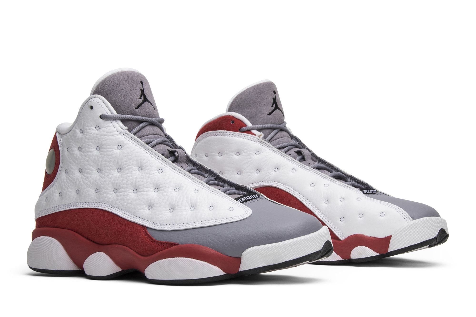 Black toe 13 clearance