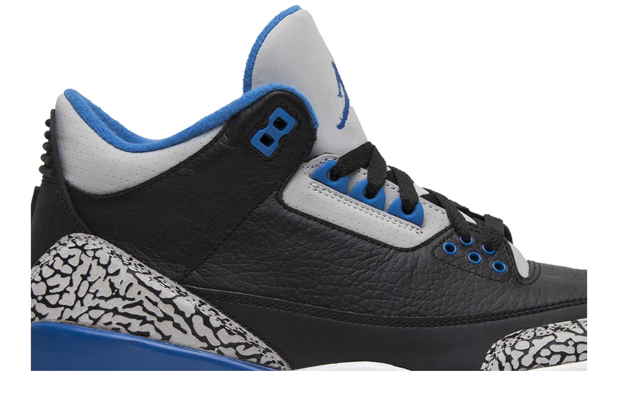 Sport blue 3s new arrivals