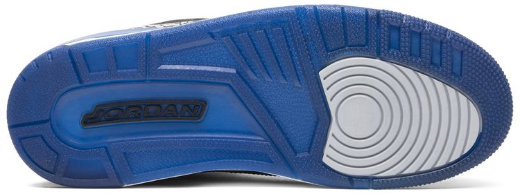 Air Jordan 3 Retro Sport Blue