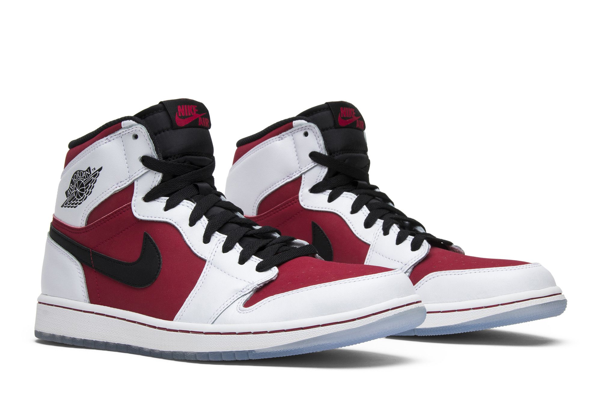 Jordan 1 retro carmine store