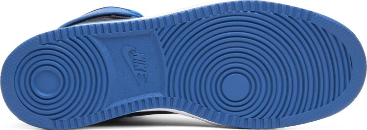 AJKO High Sport Blue