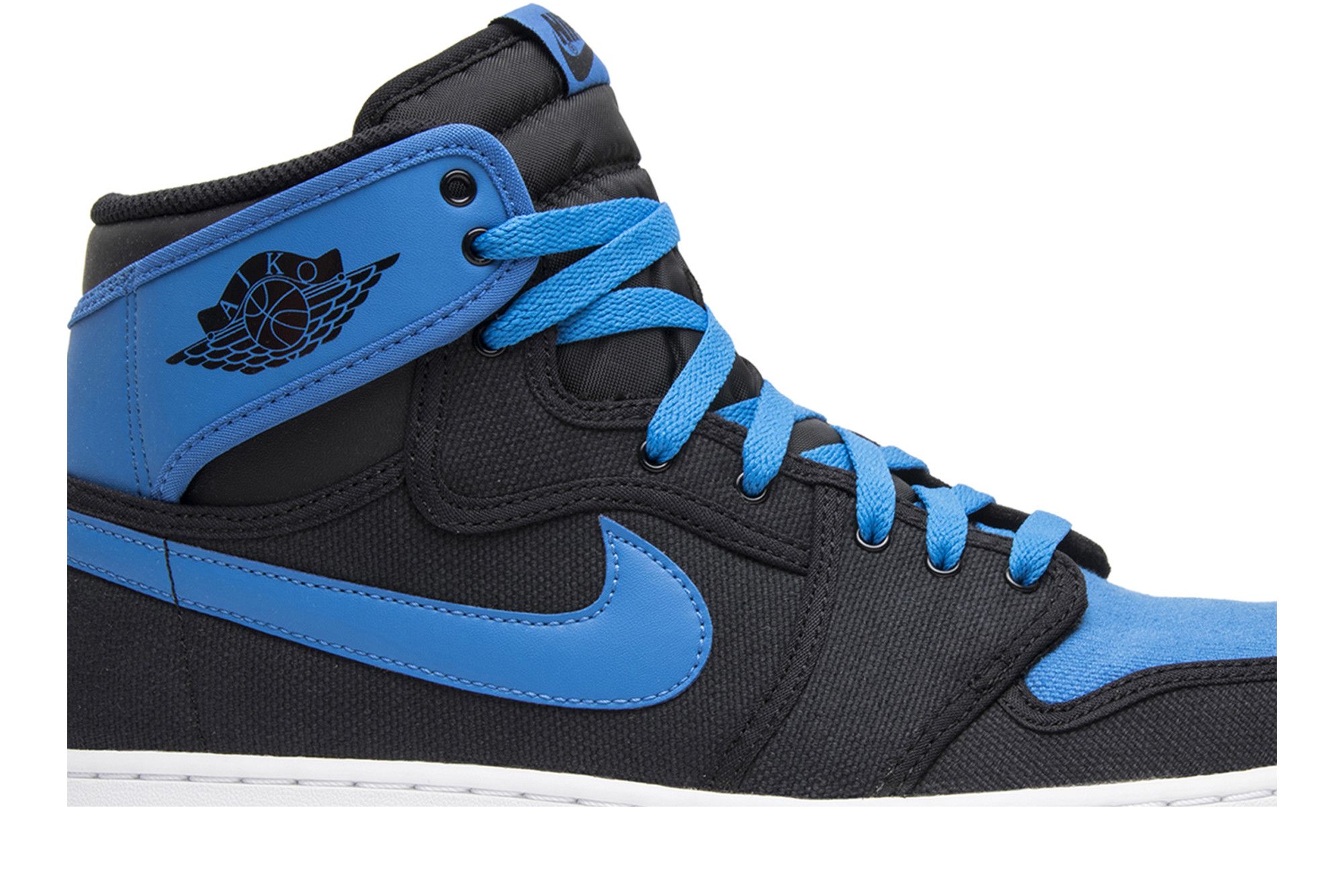 Buy AJKO High Sport Blue 638471 007 GOAT