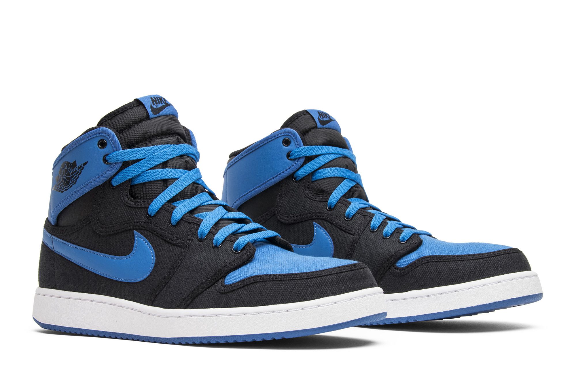 Nike ajko blue store