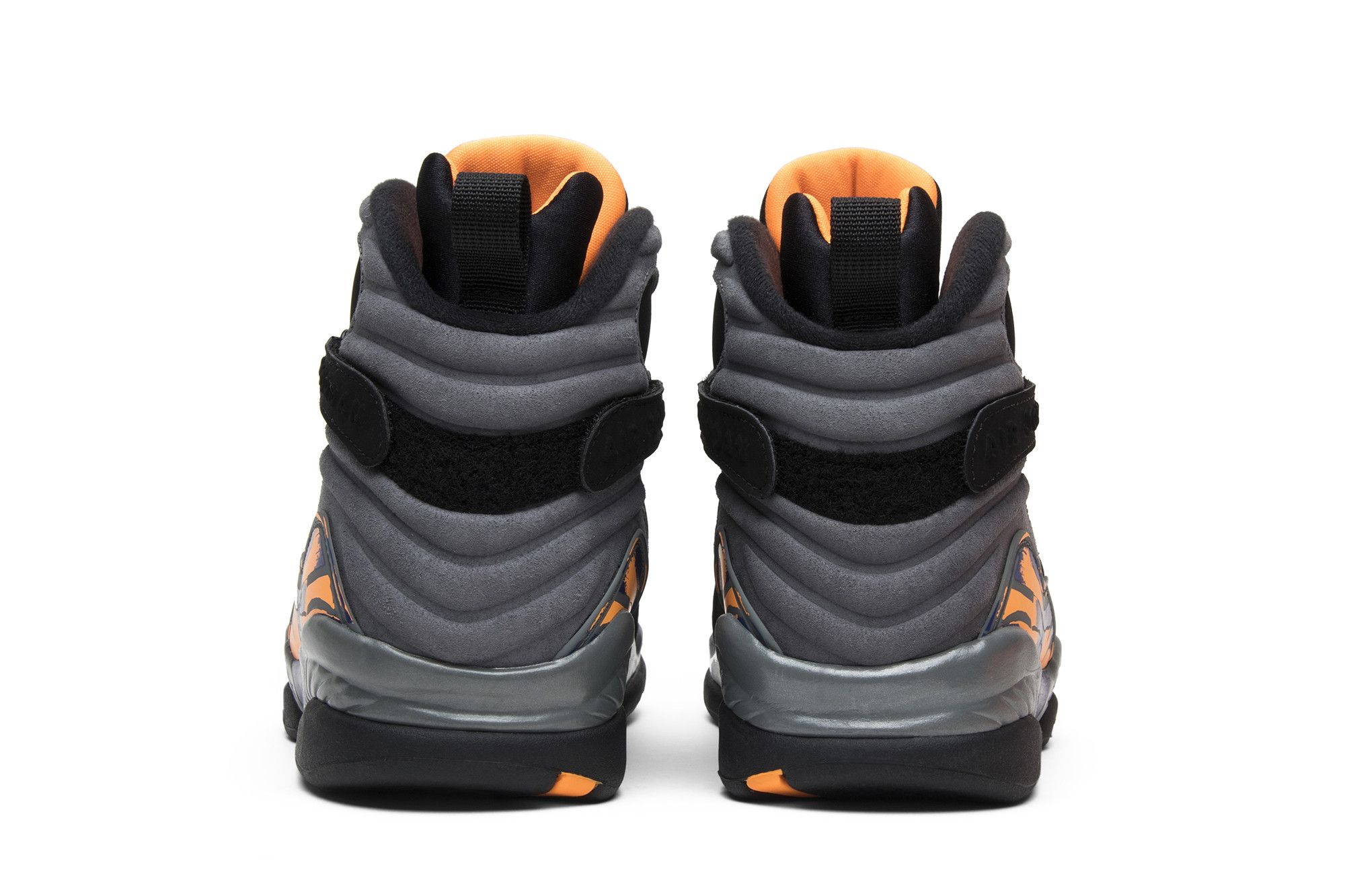 Buy Air Jordan 8 Retro Phoenix Suns 305381 043 GOAT UK
