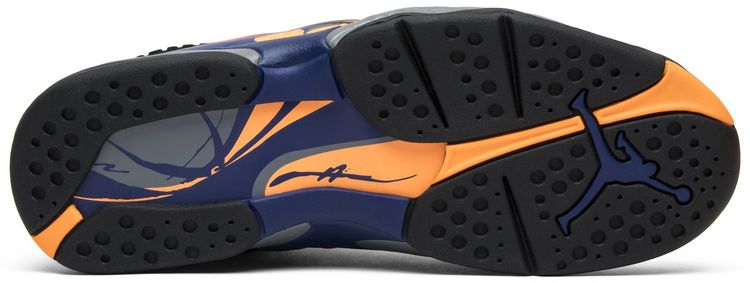 Air Jordan 8 Retro Phoenix Suns