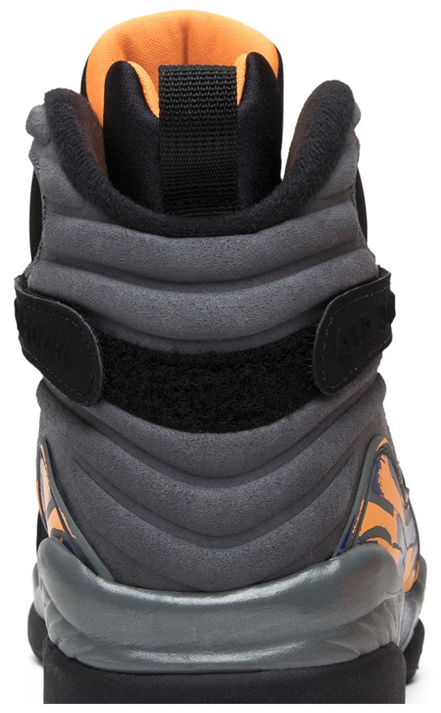 Air Jordan 8 Retro Phoenix Suns