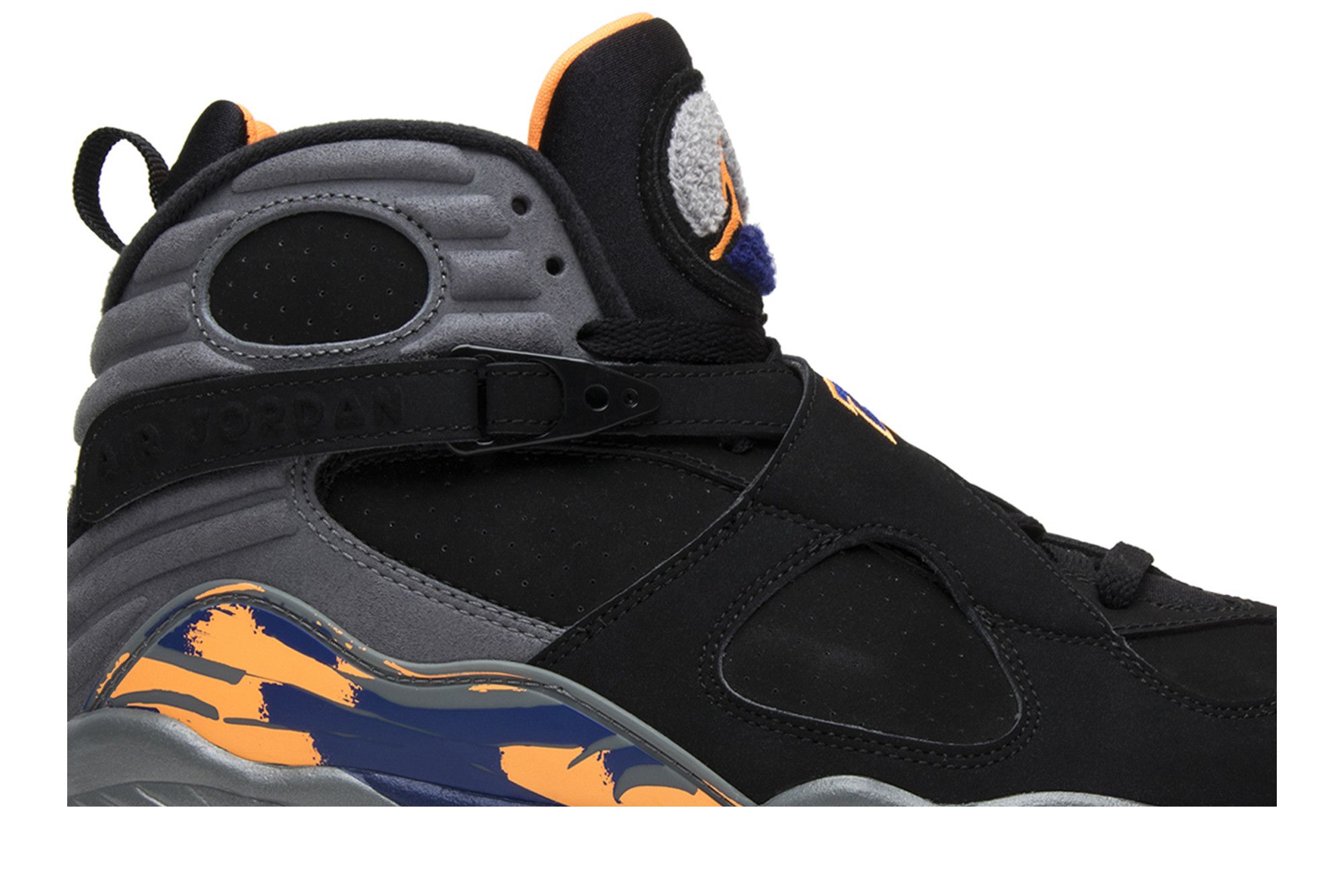 Jordan 8 phoenix suns shirt discount