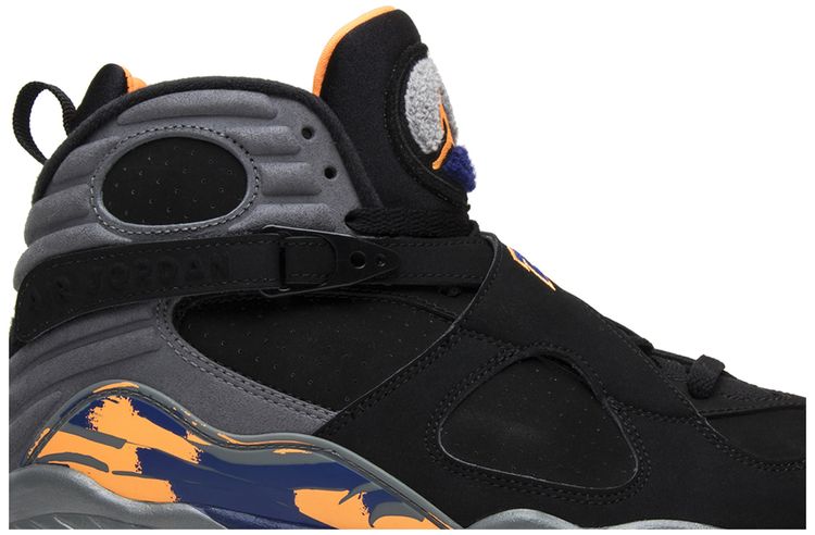 Air Jordan 8 Retro Phoenix Suns