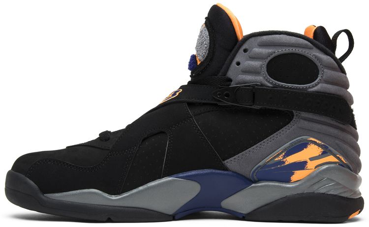 Air Jordan 8 Retro Phoenix Suns