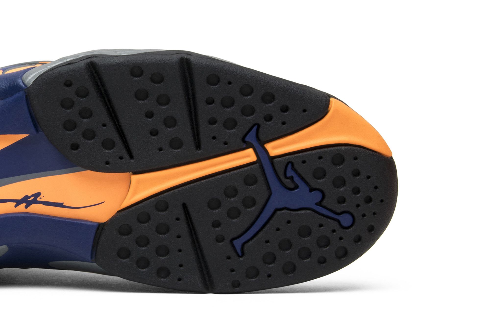 Air jordan 8 retro phoenix suns clearance