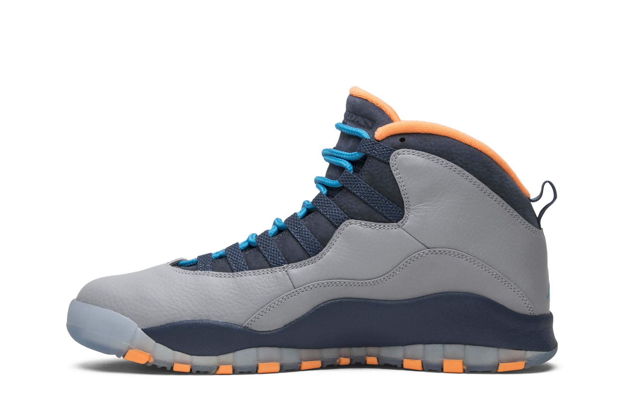Buy Air Jordan 10 Retro Bobcats 310805 026 GOAT