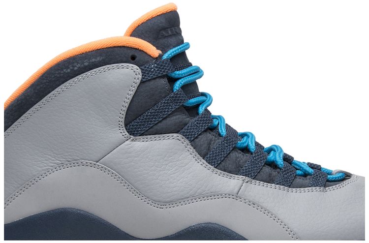 Michael Jordan Tenis Jordan 10 Gris Buy Air Jordan 10 Retro - Main Image