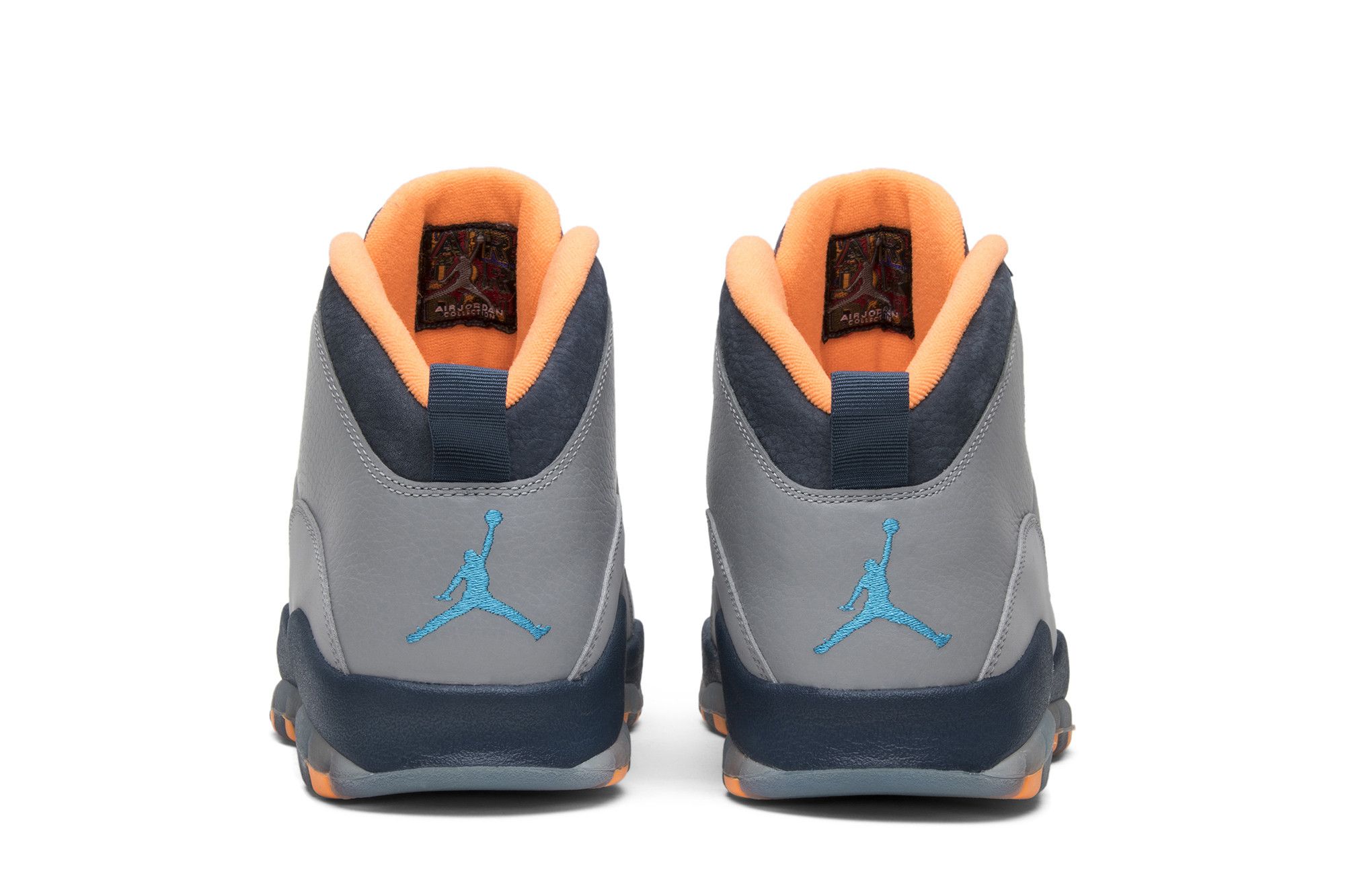 Buy Air Jordan 10 Retro Bobcats 310805 026 GOAT