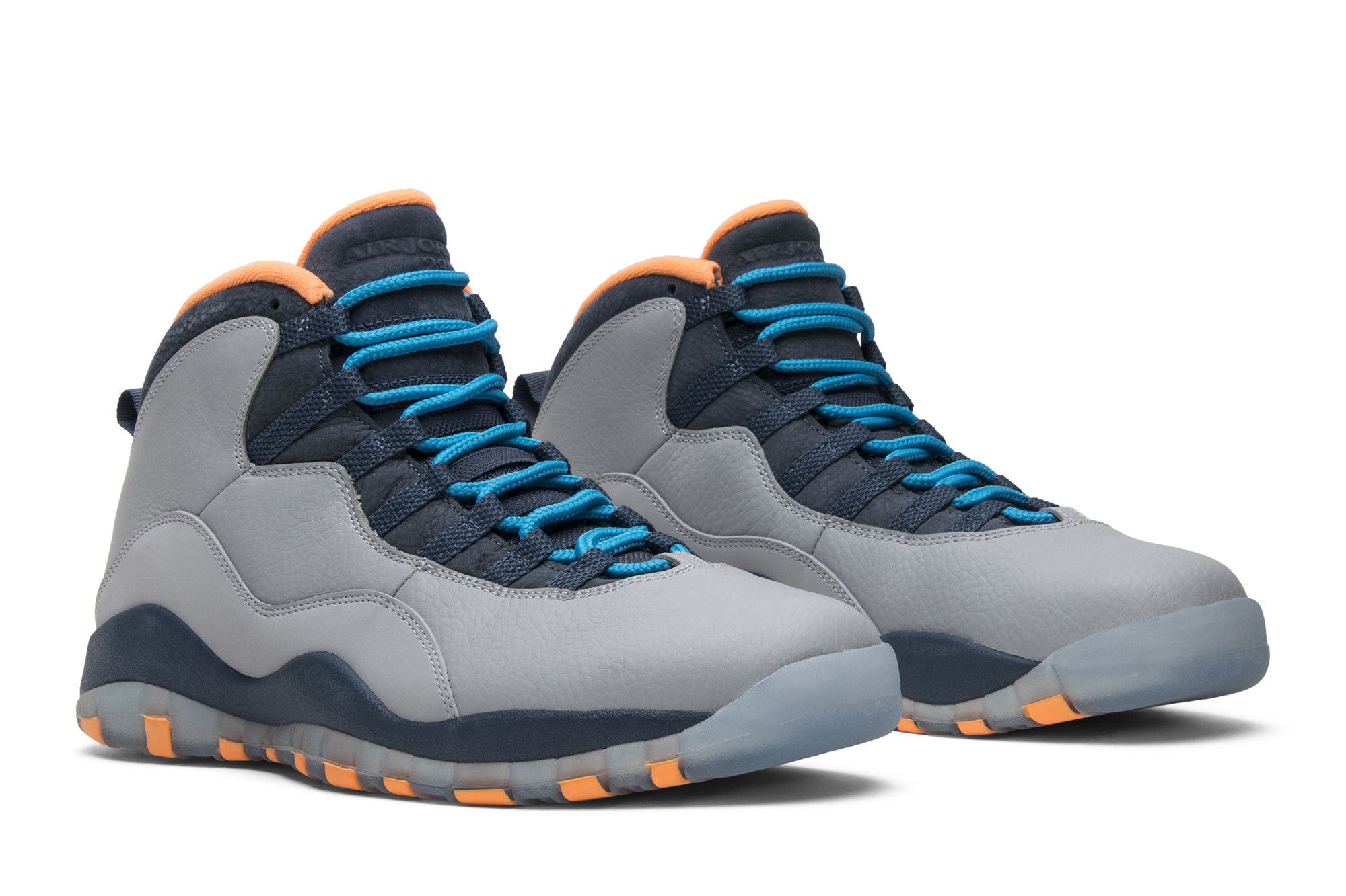 Jordan retro 10 bobcats 2025