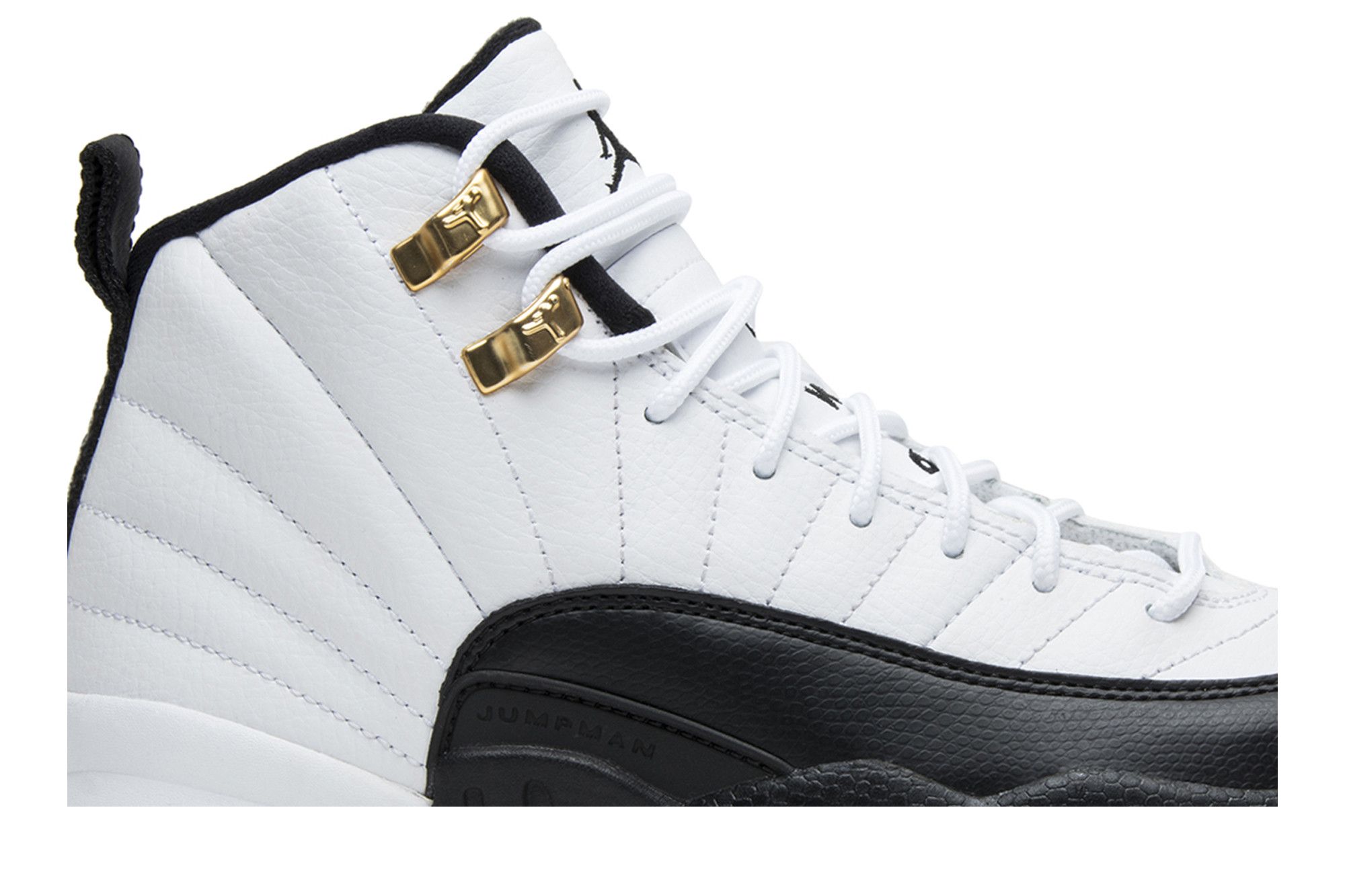 Buy Air Jordan 12 Retro GS Taxi 2013 153265 125 GOAT
