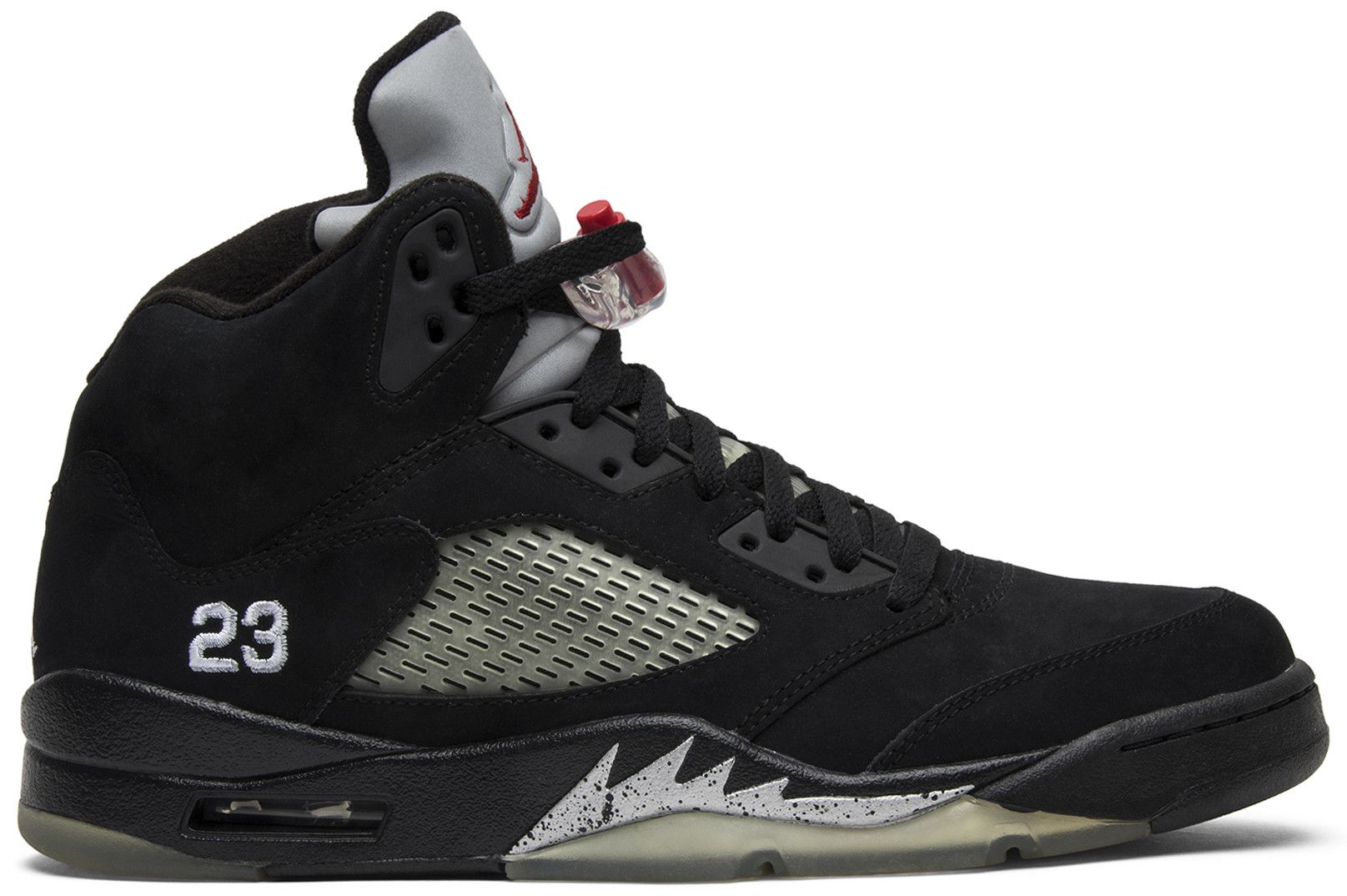 2011 jordan 5 metallic