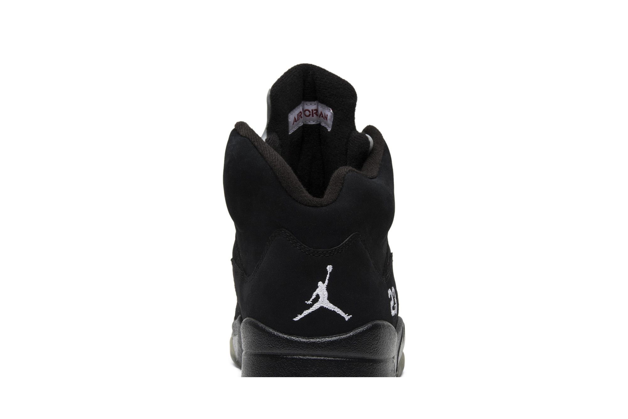 Buy Air Jordan 5 Retro Metallic 2011 136027 010 GOAT