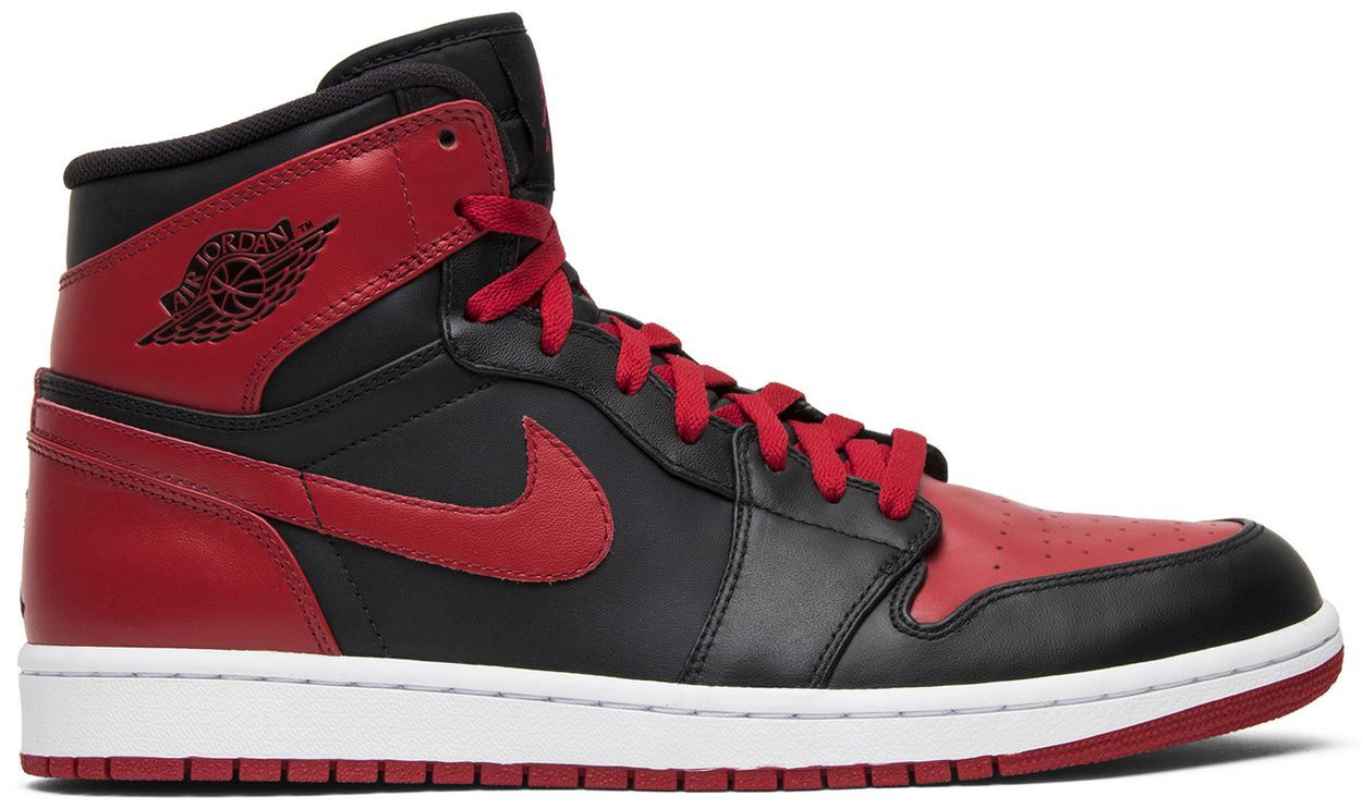 air jordan 1 chicago bulls