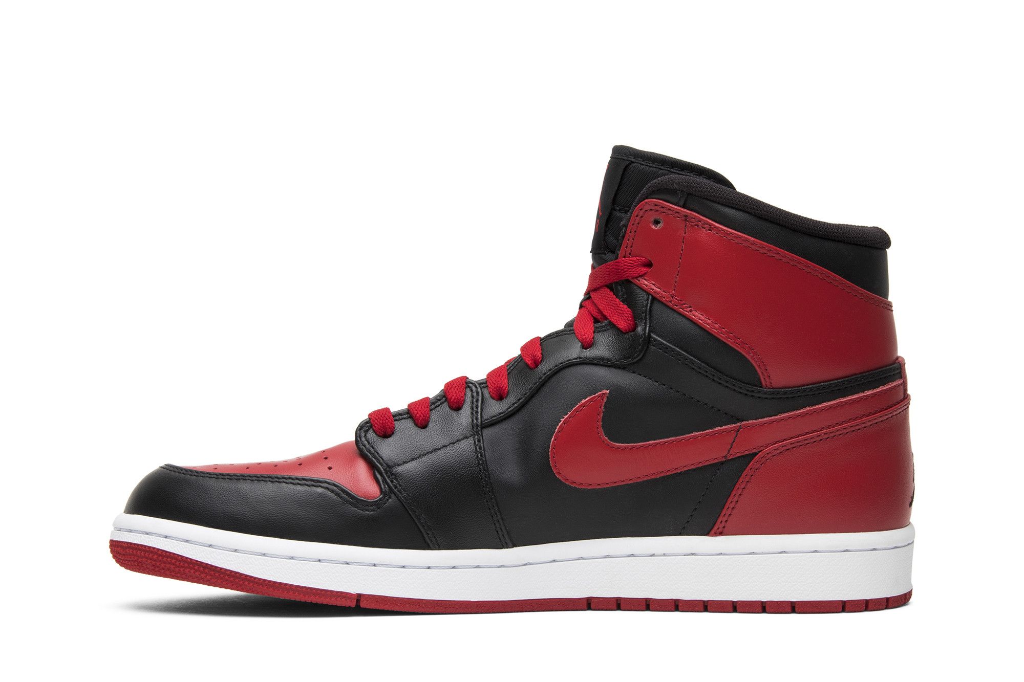 Air jordan 1 bulls hotsell