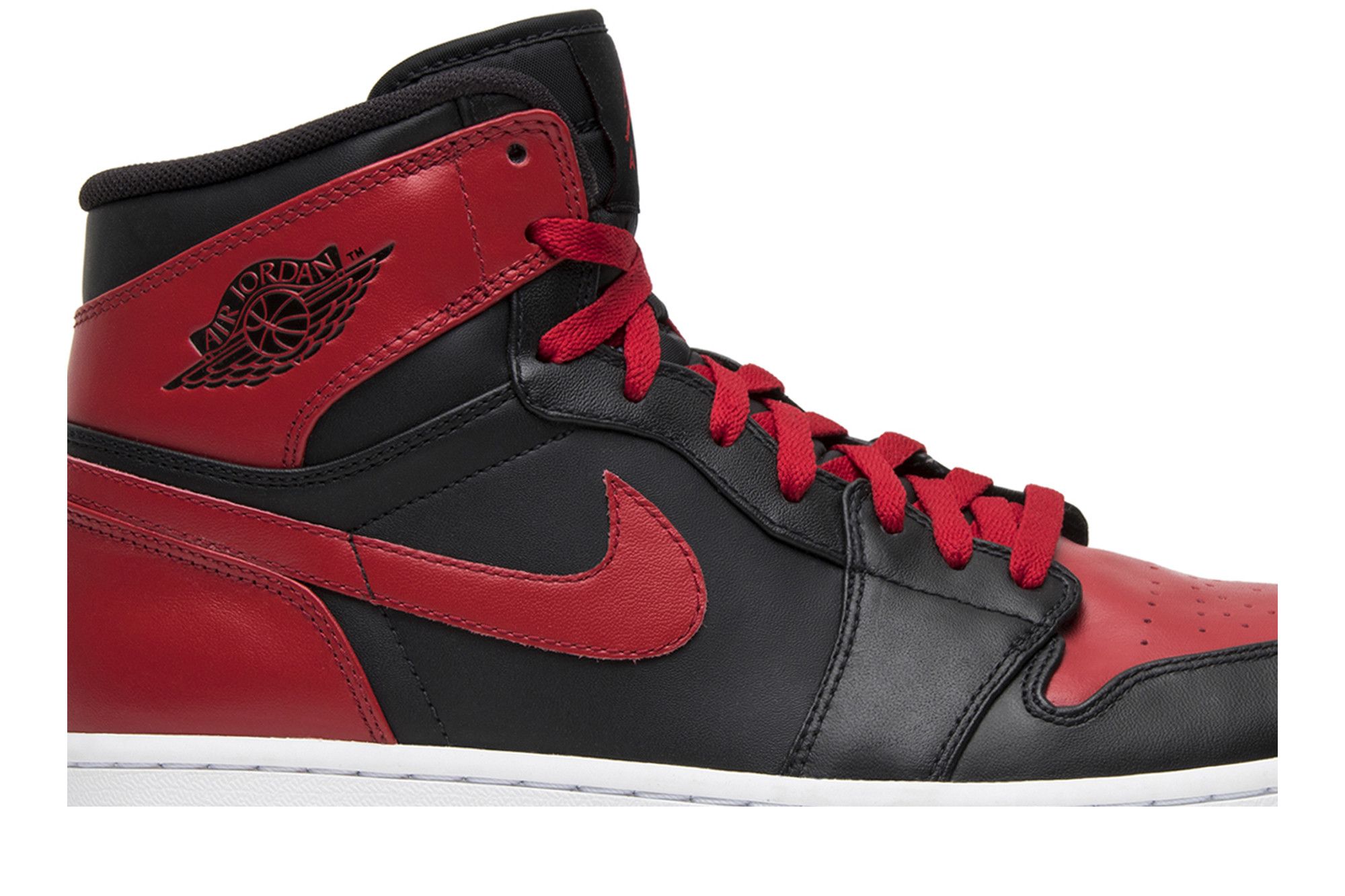 Jordan 1 bred dmp 2009 on sale