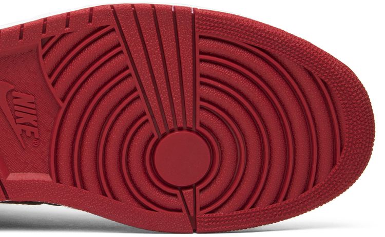 Air Jordan 1 High Retro DMP Chicago Bulls