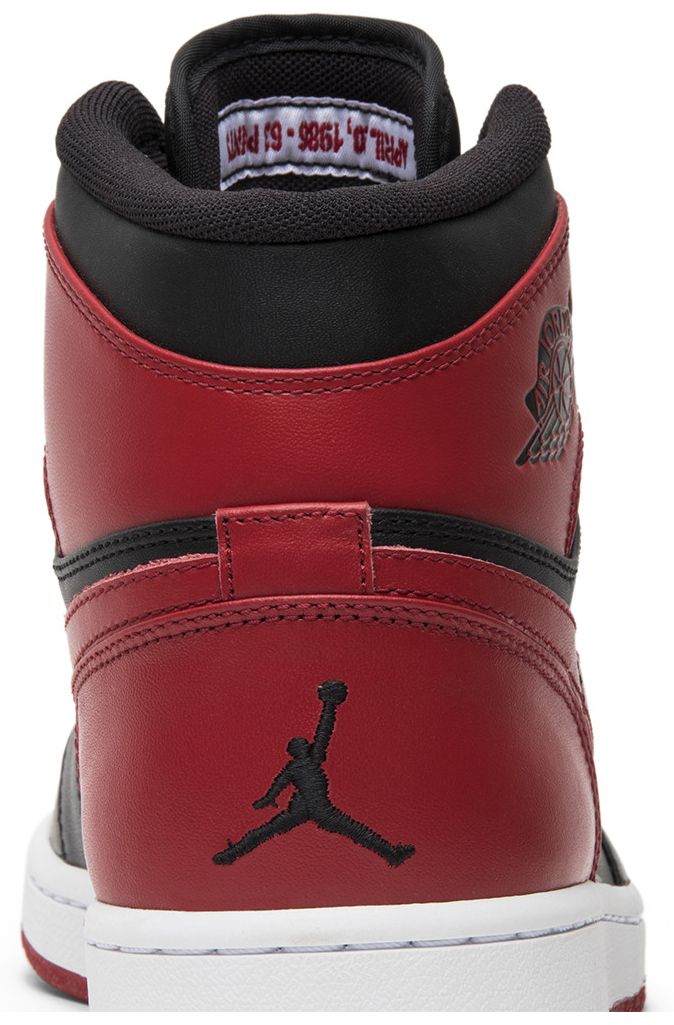 Air Jordan 1 High Retro DMP Chicago Bulls