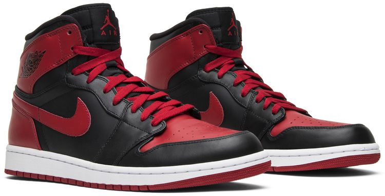 Air Jordan 1 High Retro DMP Chicago Bulls