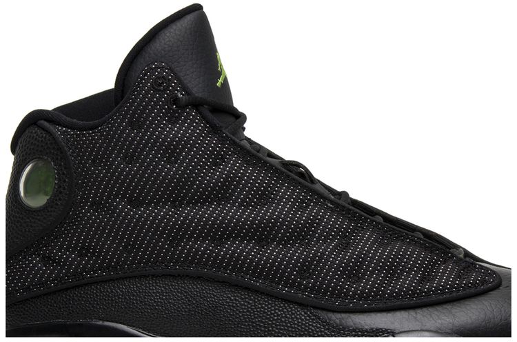 Air Jordan 13 Retro Altitude 2010