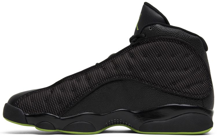 Air Jordan 13 Retro Altitude 2010