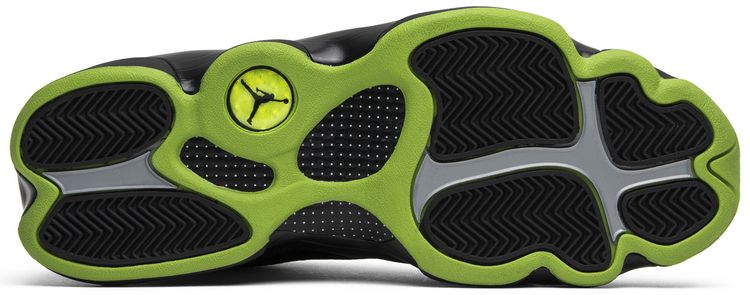 Air Jordan 13 Retro Altitude 2010