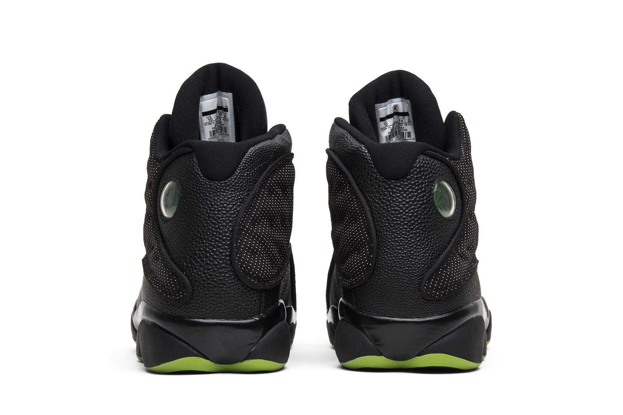 Buy Air Jordan 13 Retro Altitude 2010 414571 002 GOAT UK