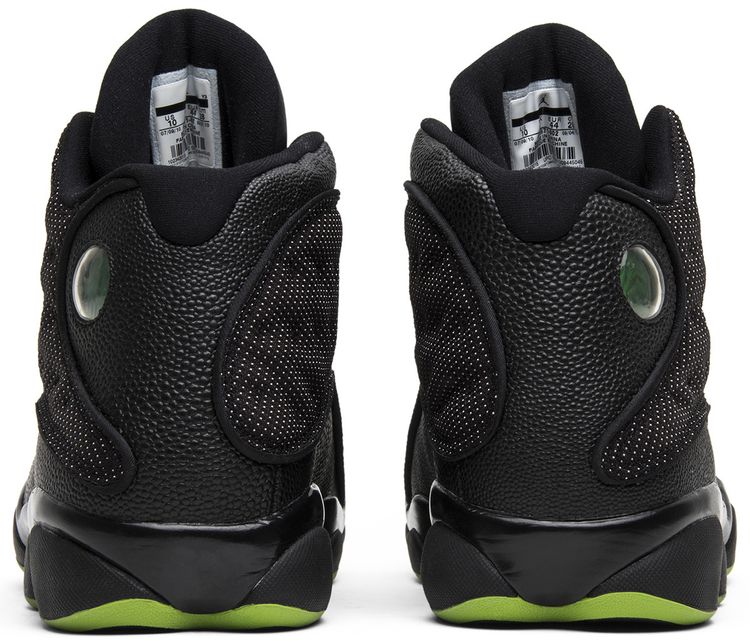 Air Jordan 13 Retro Altitude 2010