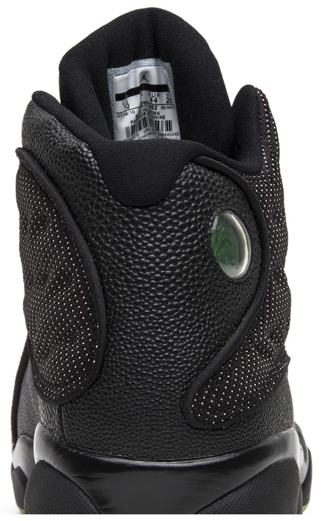 Air Jordan 13 Retro Altitude 2010
