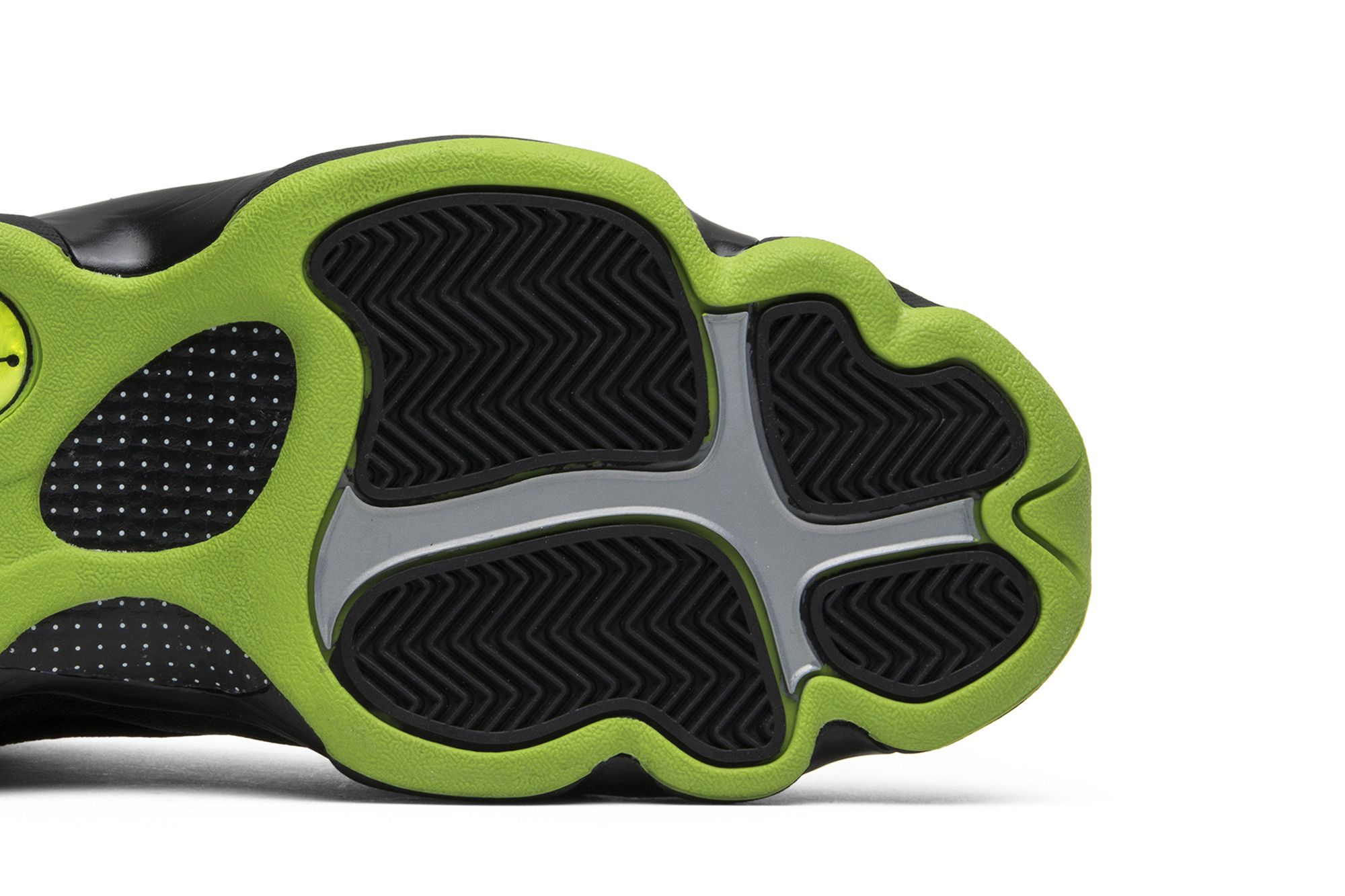 Size 10.0 Air Jordan 13 Retro 'Altitude' 2010