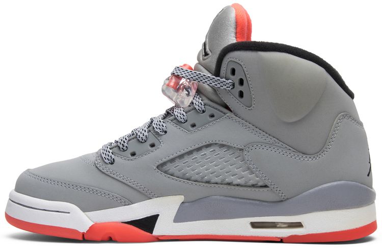 Air Jordan 5 Retro GG Hot Lava