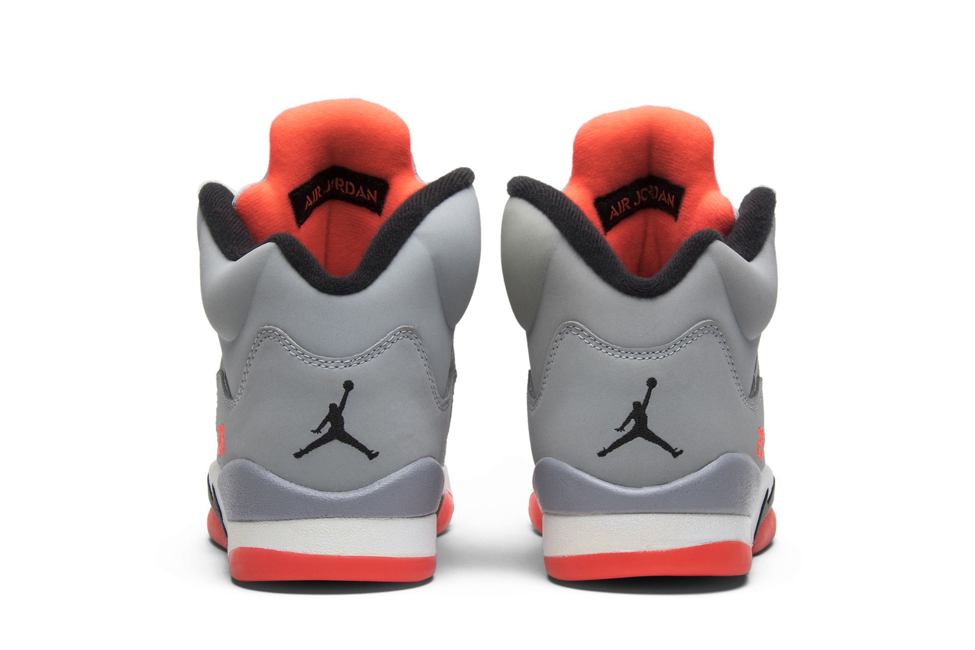 Buy Jordan 5 Retro GG Hot Lava 440892 018 GOAT