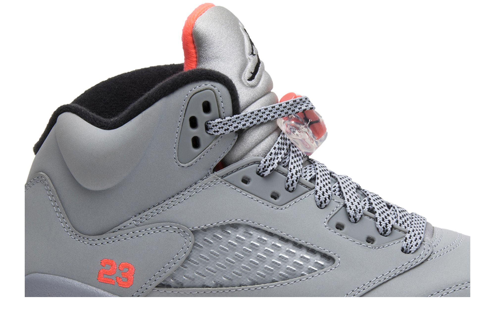 Jordan 5 hot lava 2025