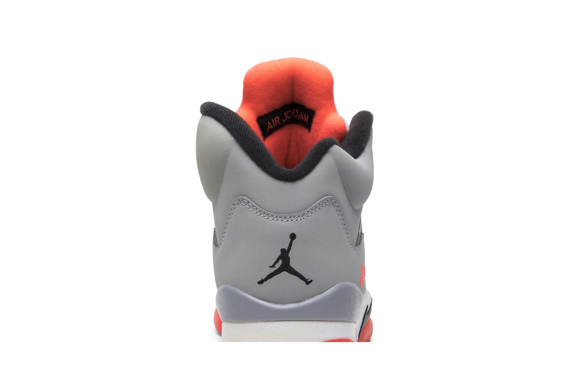 Air jordan 5 hot lava top